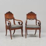 1525 1028 ARMCHAIRS